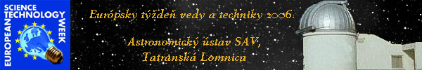 Banner nocí otvorených dverí